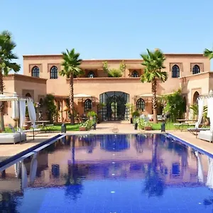  Villa Palais Lona