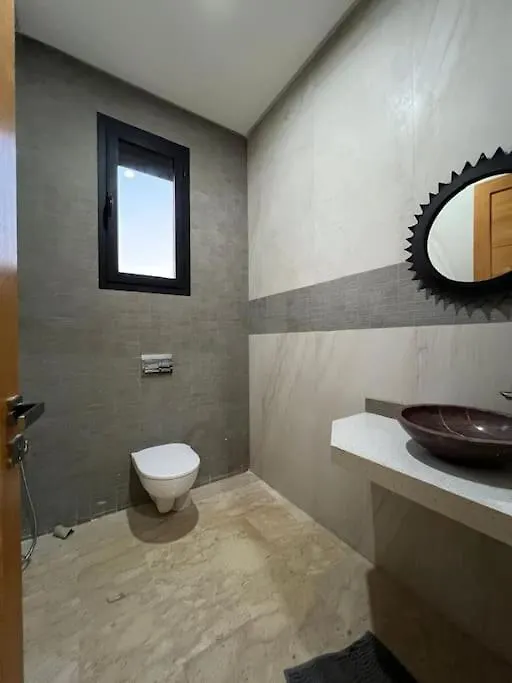 Elite Villa On The Road To Fes Marrakesh Morocco